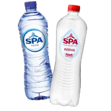 Spa reine of intense